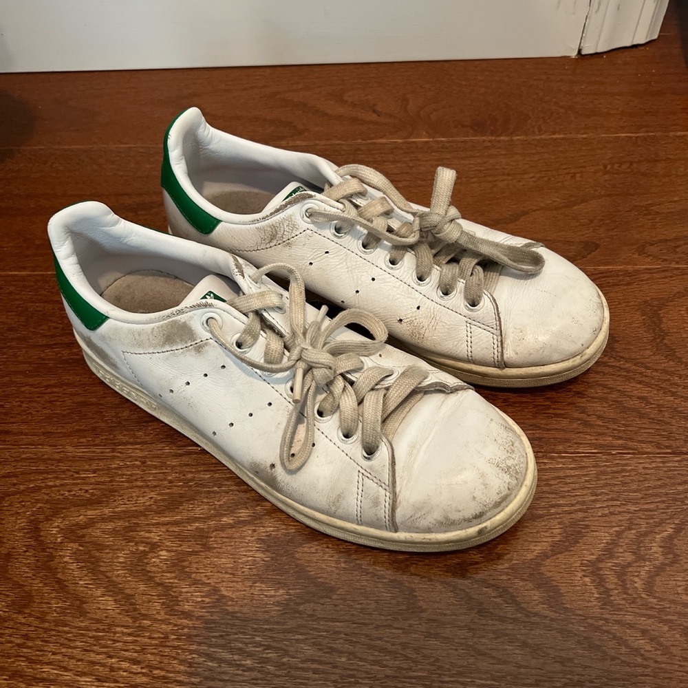 Stan Smith - Picture 2 of 4
